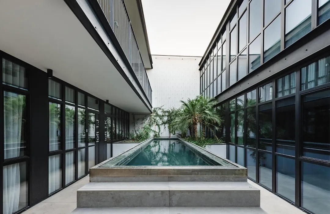 Lisbon Five Stars Alcantara Lofts-1