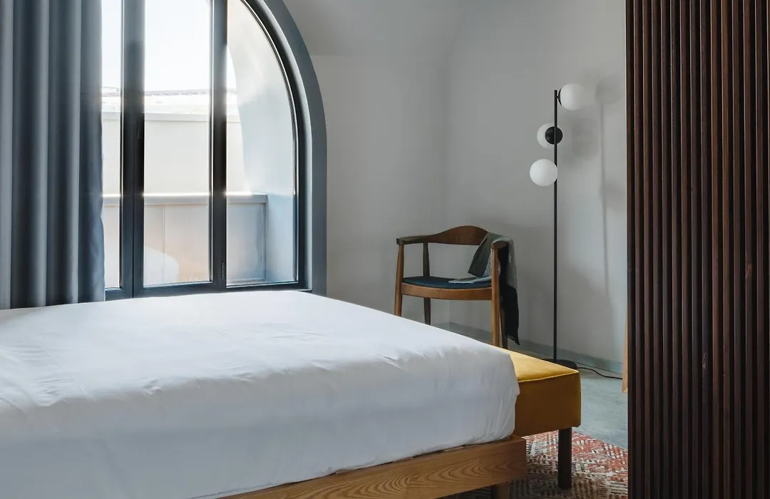 Lisbon Five Stars Alcantara Lofts-1