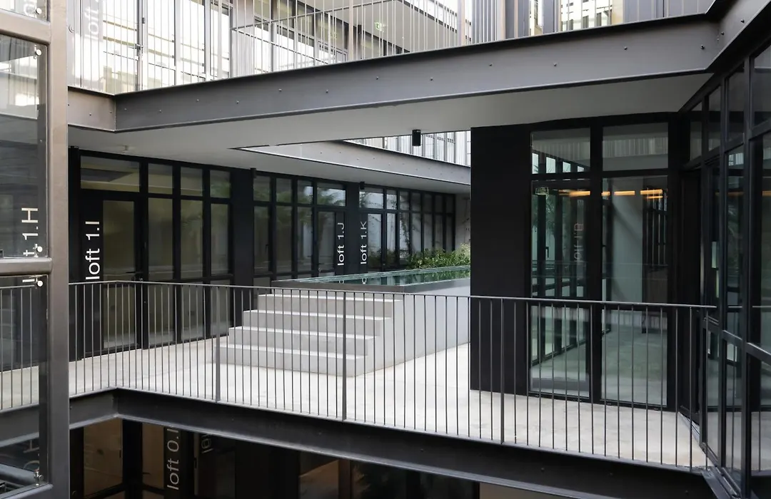 Lisbon Five Stars Alcantara Lofts-1