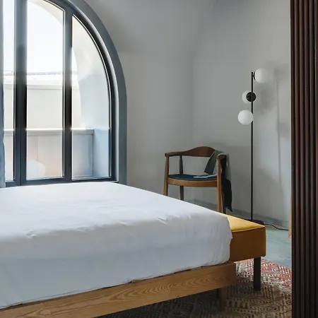 Lisbon Five Stars Alcantara Lofts-3