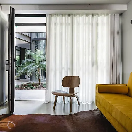 Lisbon Five Stars Alcantara Lofts-2
