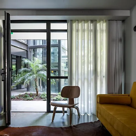 Lisbon Five Stars Alcantara Lofts-2